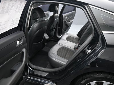 2016 Hyundai Sonata Base