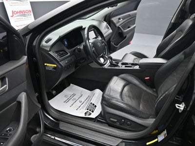 2016 Hyundai Sonata Base