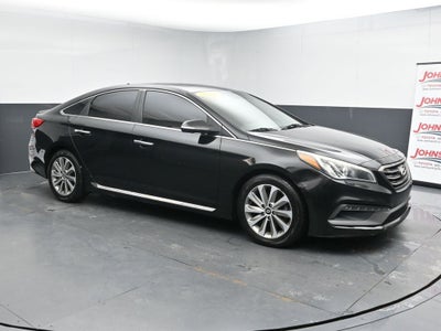 2016 Hyundai Sonata Base