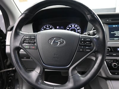 2016 Hyundai Sonata Base
