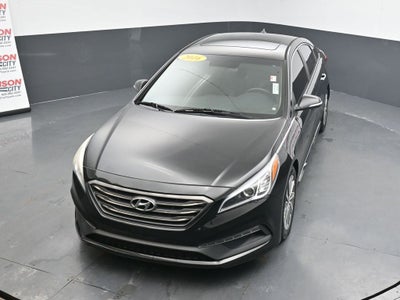 2016 Hyundai Sonata Base