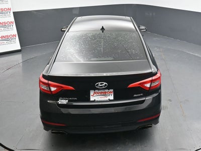 2016 Hyundai Sonata Base