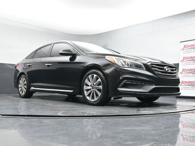 2016 Hyundai Sonata Base