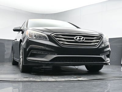 2016 Hyundai Sonata Base