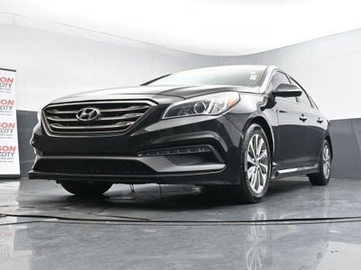 2016 Hyundai Sonata Base