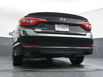 2016 Hyundai Sonata Base