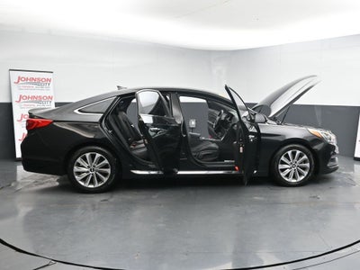 2016 Hyundai Sonata Base