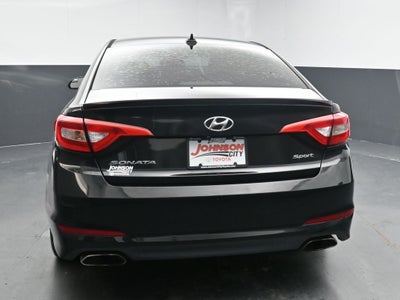 2016 Hyundai Sonata Base