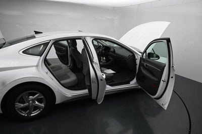 2022 Hyundai Sonata SE Power Windows/Locks