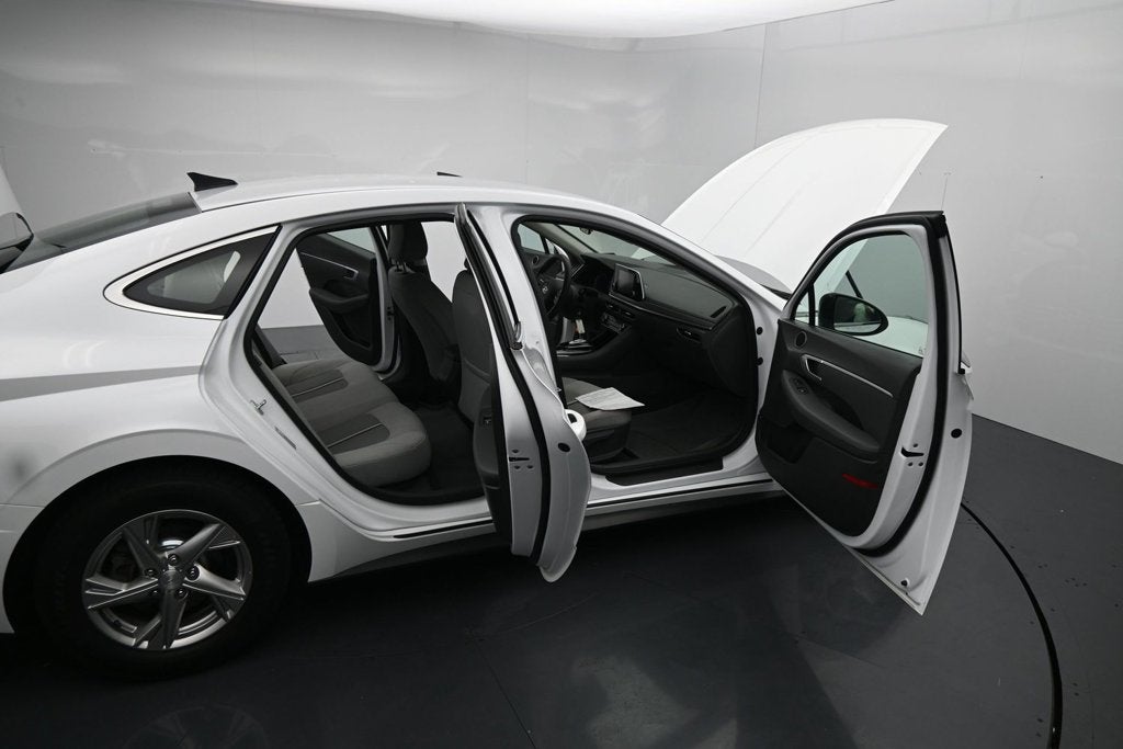 2022 Hyundai Sonata SE Power Windows/Locks
