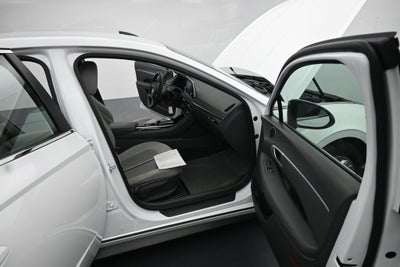 2022 Hyundai Sonata SE Power Windows/Locks
