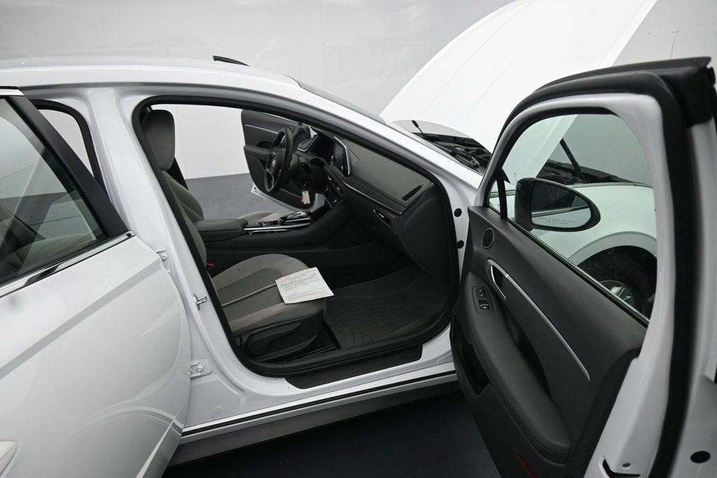 2022 Hyundai Sonata SE Power Windows/Locks