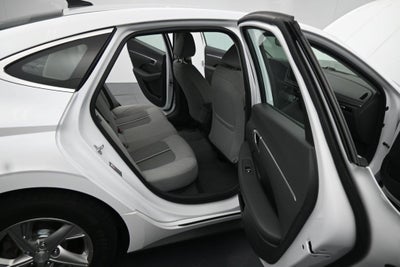 2022 Hyundai Sonata SE Power Windows/Locks