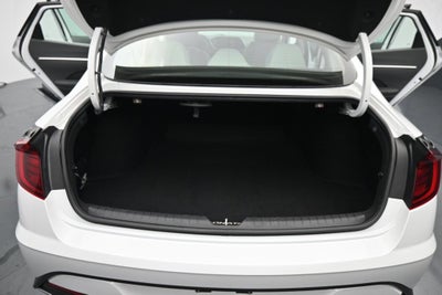2022 Hyundai Sonata SE Power Windows/Locks