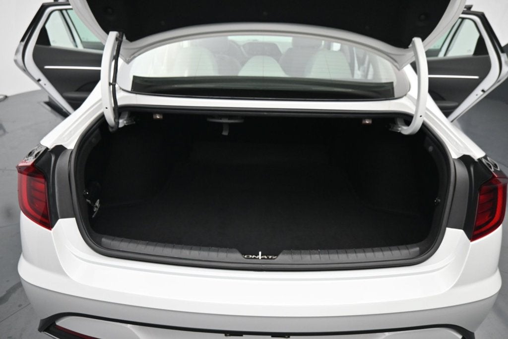2022 Hyundai Sonata SE Power Windows/Locks