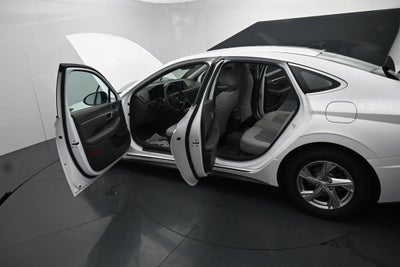2022 Hyundai Sonata SE Power Windows/Locks