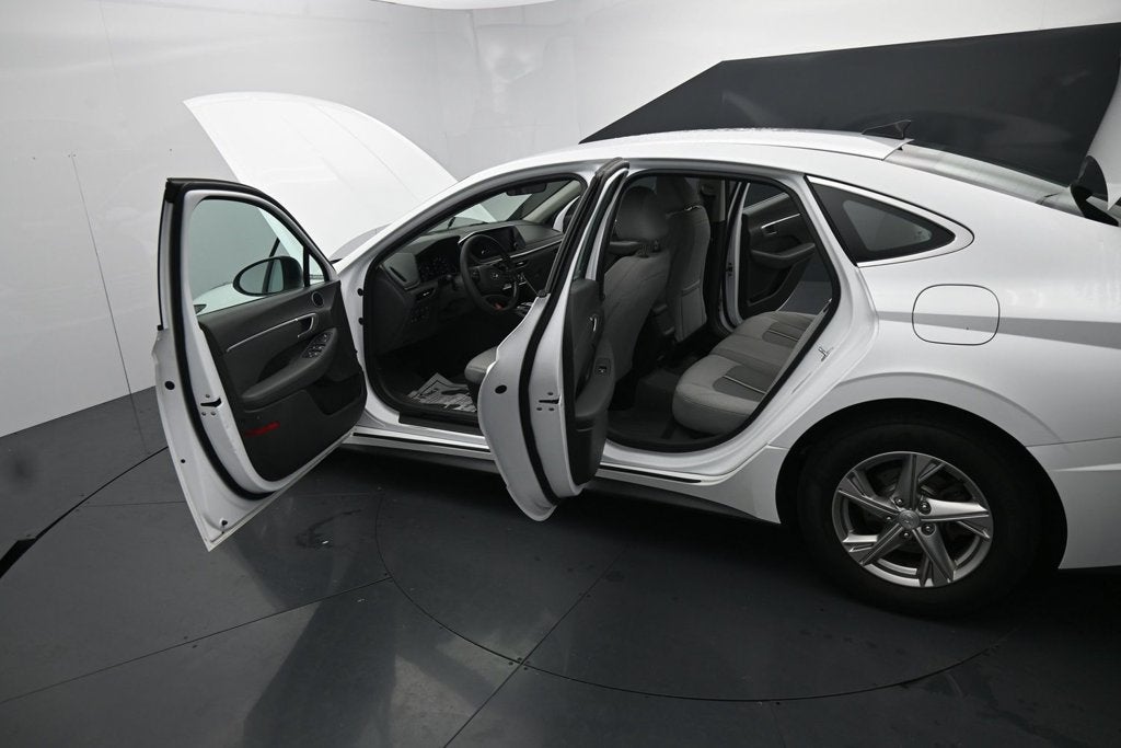 2022 Hyundai Sonata SE Power Windows/Locks