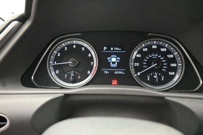 2022 Hyundai Sonata SE Power Windows/Locks