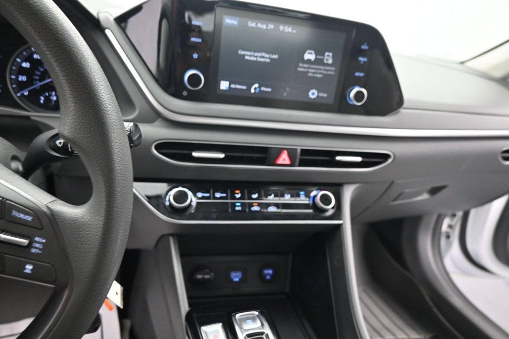 2022 Hyundai Sonata SE Power Windows/Locks