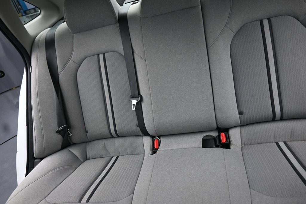 2022 Hyundai Sonata SE Power Windows/Locks