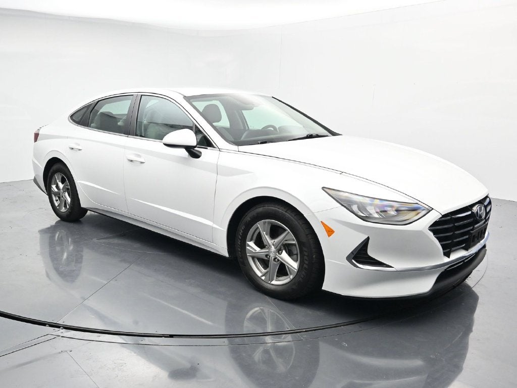 2022 Hyundai Sonata SE Power Windows/Locks