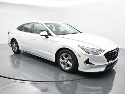 2022 Hyundai Sonata SE Power Windows/Locks