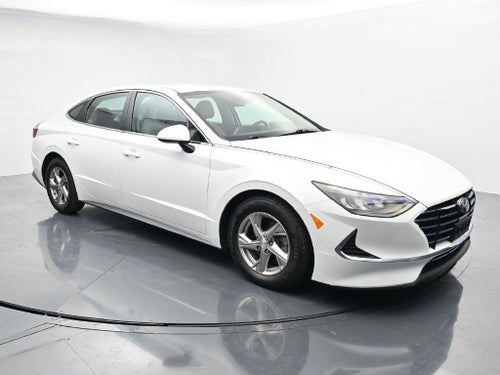 2022 Hyundai Sonata SE Power Windows/Locks