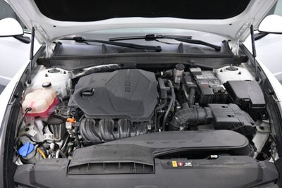 2022 Hyundai Sonata SE Power Windows/Locks