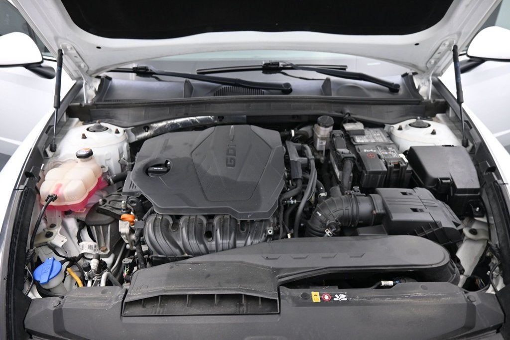 2022 Hyundai Sonata SE Power Windows/Locks