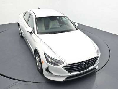 2022 Hyundai Sonata SE Power Windows/Locks