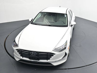 2022 Hyundai Sonata SE Power Windows/Locks