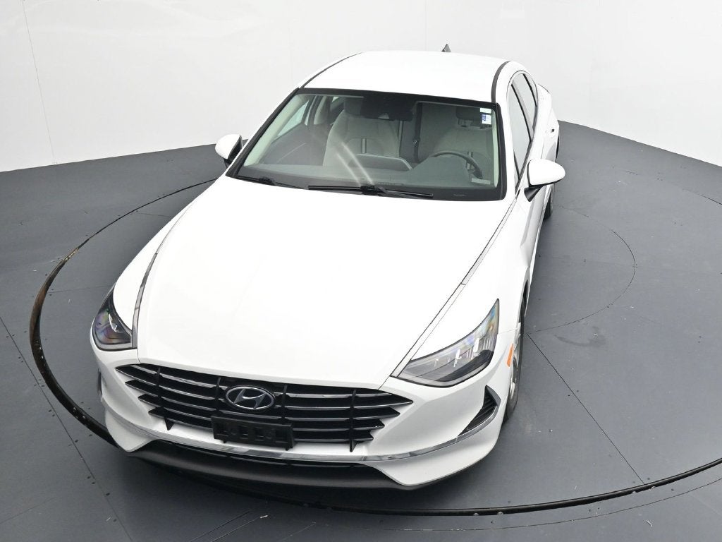 2022 Hyundai Sonata SE Power Windows/Locks