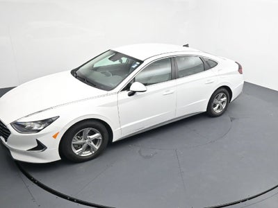 2022 Hyundai Sonata SE Power Windows/Locks