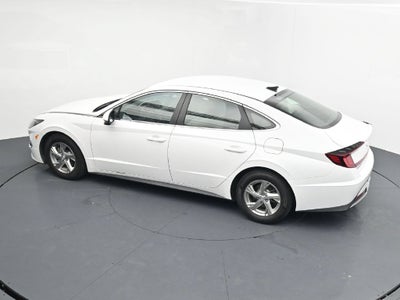 2022 Hyundai Sonata SE Power Windows/Locks
