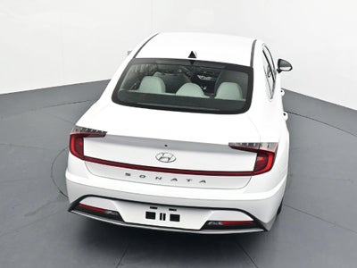2022 Hyundai Sonata SE Power Windows/Locks