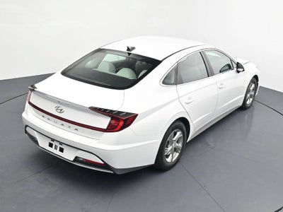 2022 Hyundai Sonata SE Power Windows/Locks