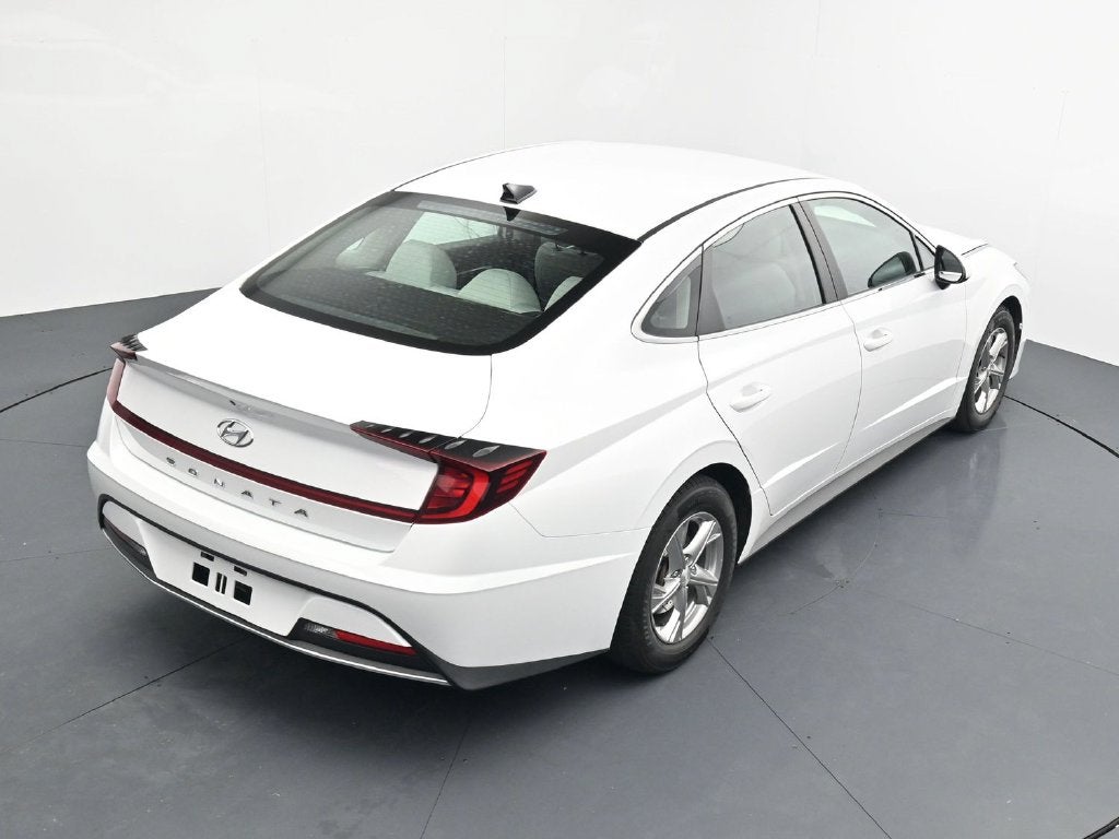 2022 Hyundai Sonata SE Power Windows/Locks