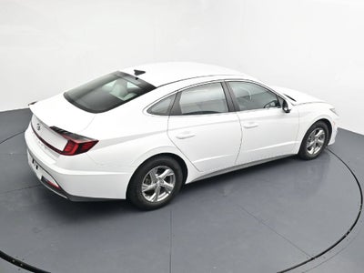 2022 Hyundai Sonata SE Power Windows/Locks