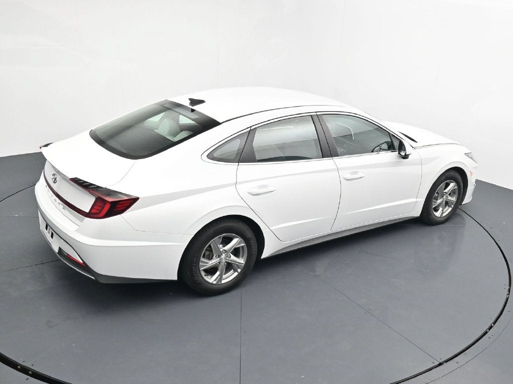 2022 Hyundai Sonata SE Power Windows/Locks