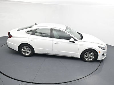 2022 Hyundai Sonata SE Power Windows/Locks