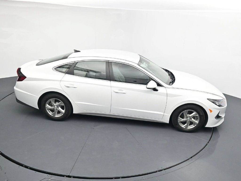 2022 Hyundai Sonata SE Power Windows/Locks