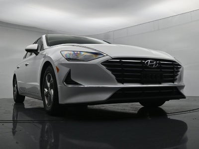 2022 Hyundai Sonata SE Power Windows/Locks