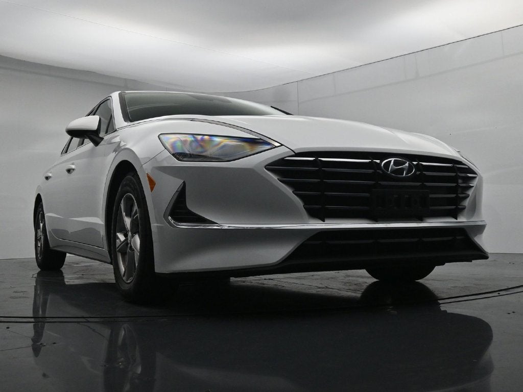 2022 Hyundai Sonata SE Power Windows/Locks