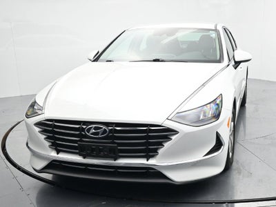2022 Hyundai Sonata SE Power Windows/Locks