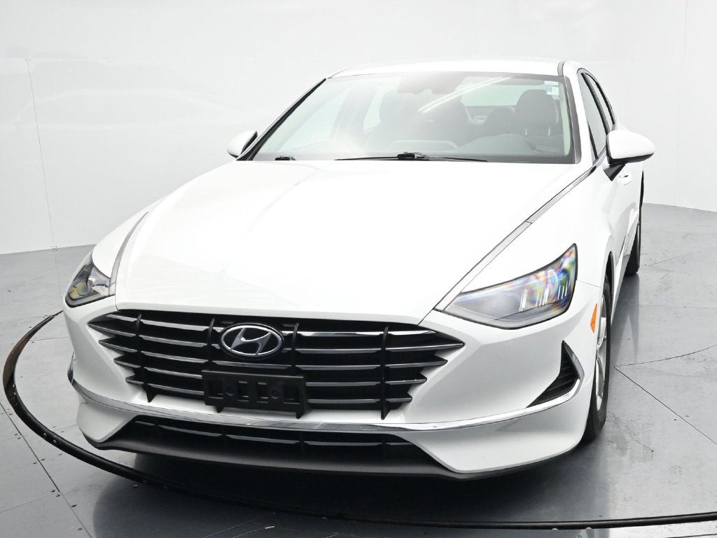 2022 Hyundai Sonata SE Power Windows/Locks
