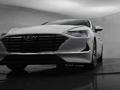 2022 Hyundai Sonata SE Power Windows/Locks