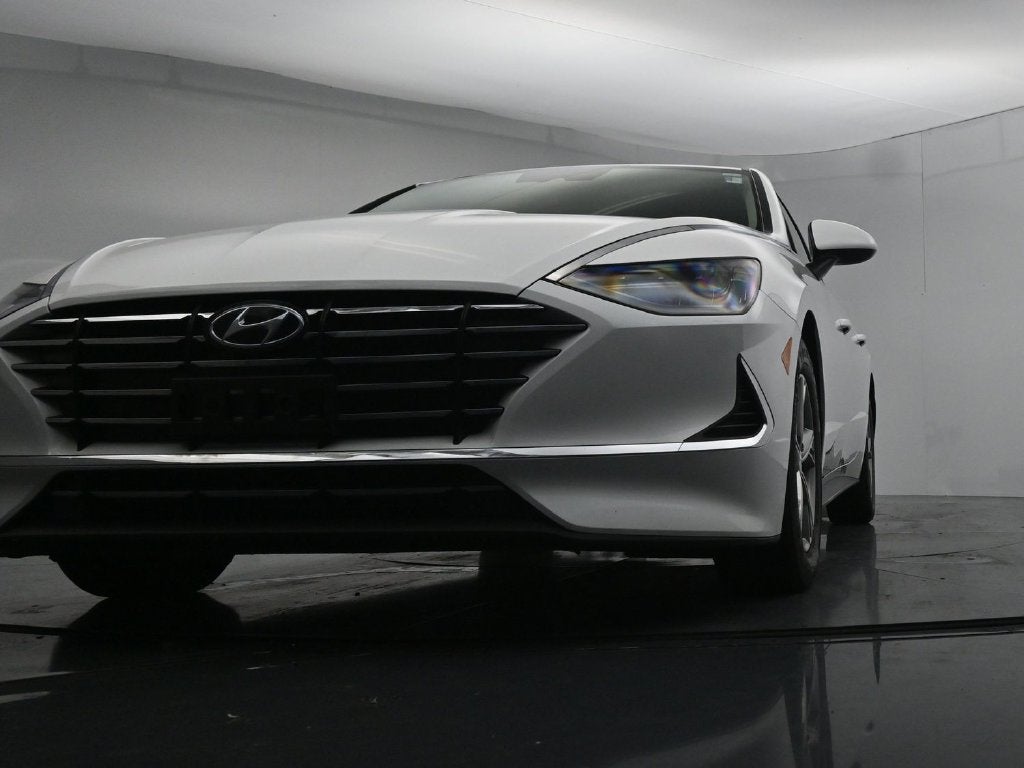 2022 Hyundai Sonata SE Power Windows/Locks