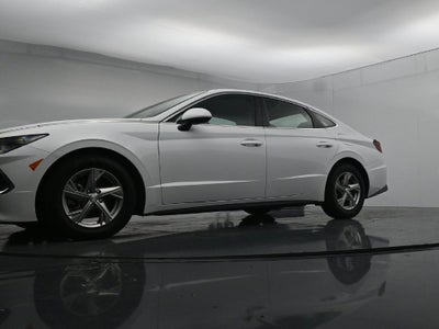 2022 Hyundai Sonata SE Power Windows/Locks