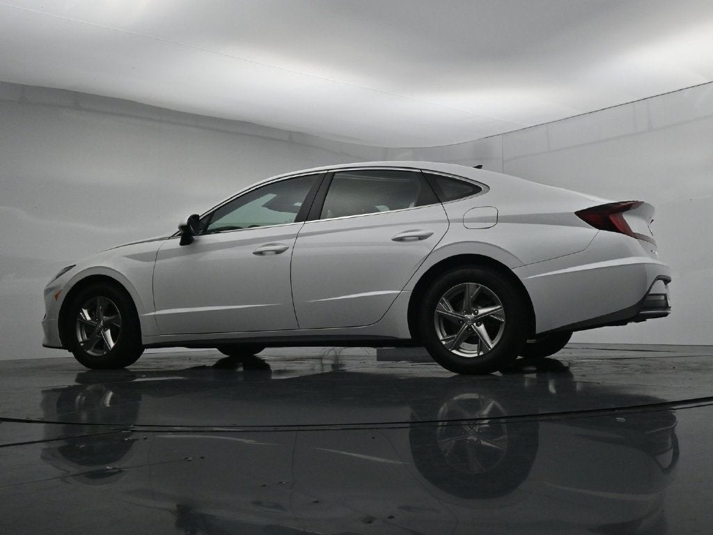 2022 Hyundai Sonata SE Power Windows/Locks