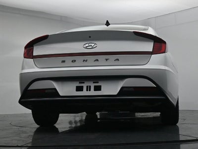 2022 Hyundai Sonata SE Power Windows/Locks